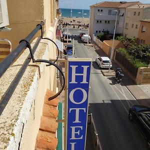 Hotel De La Plage 2 Etoiles